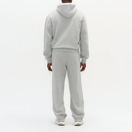 Made In USA Full Zip Hoodie