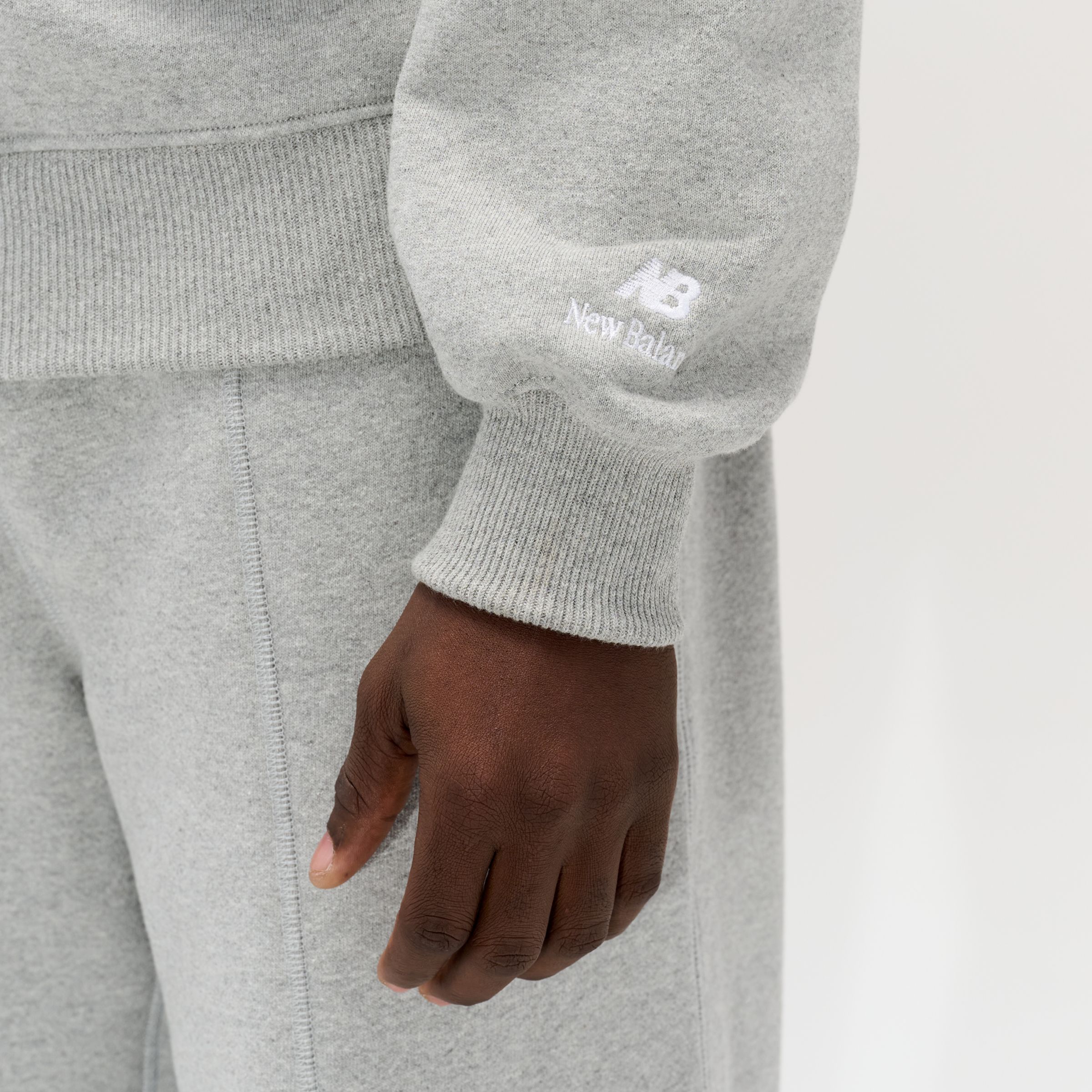 Made In USA Full Zip Hoodie