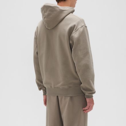 Made in USA フルジップフーディ