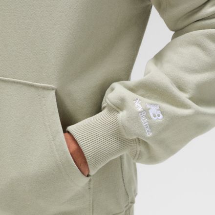 Made in USA フルジップフーディ