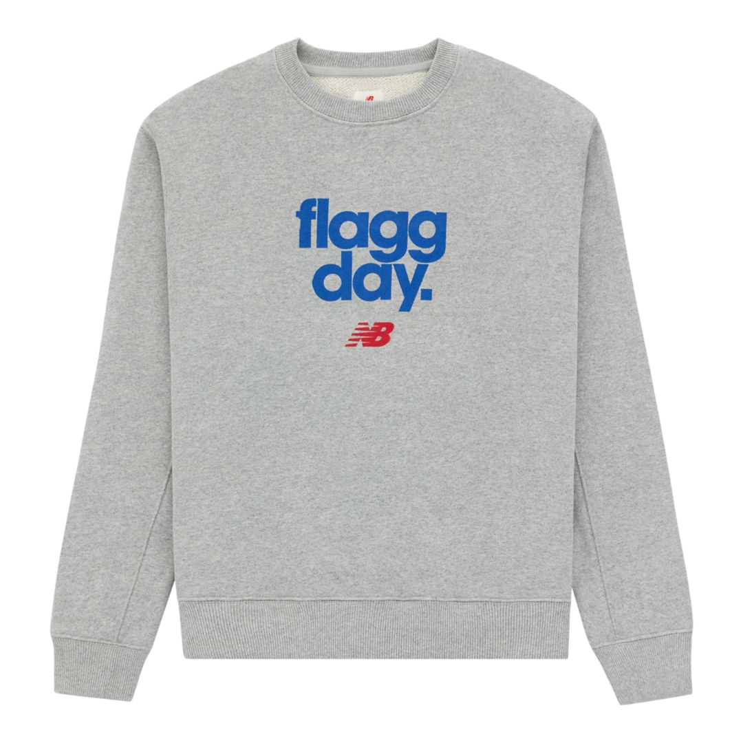 Made in USA Cooper Flagg Sweatshirt