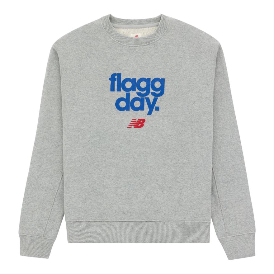 Made in USA Cooper Flagg Sweatshirt
