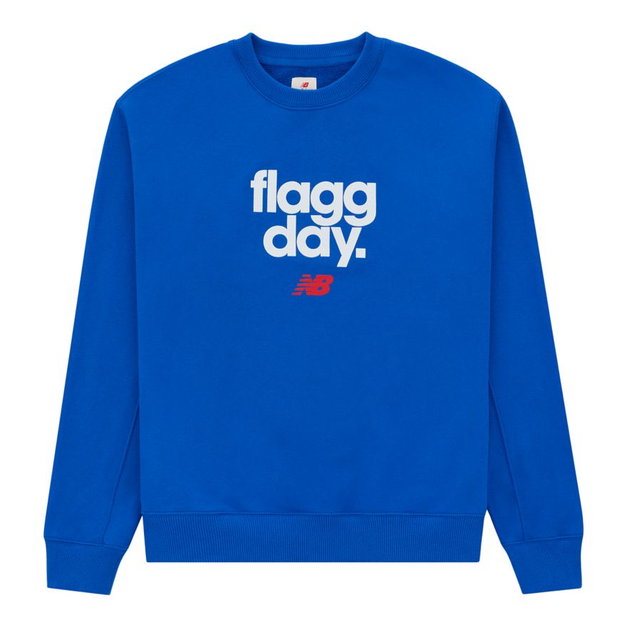 Made in USA Cooper Flagg Sweatshirt