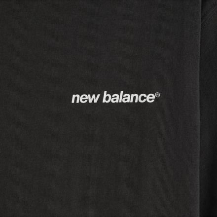 New Balance Street Classics Runners T-Shirt