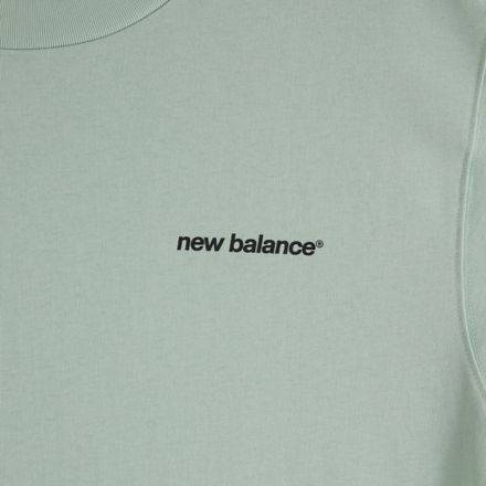 New Balance Street Classics Runners T-Shirt