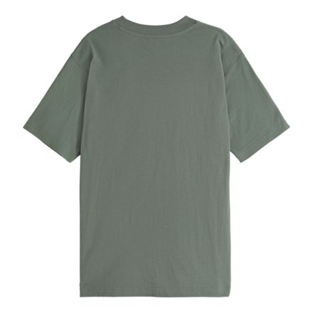 New Balance Street Classics Athletics T-Shirt