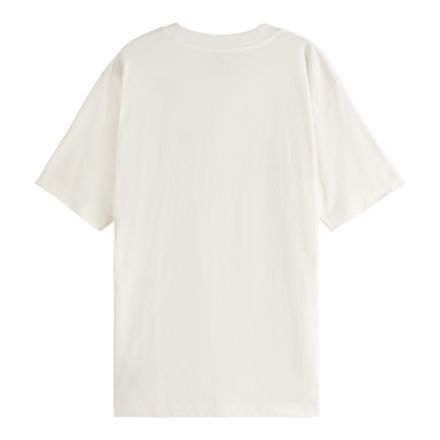 New Balance Street Classics Athletics T-Shirt