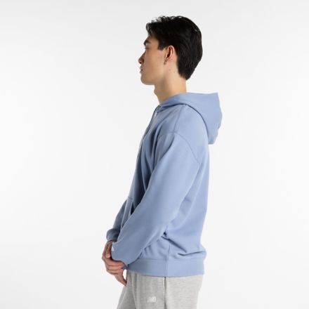 United Airlines NYC Half French Terry Finisher Hoodie