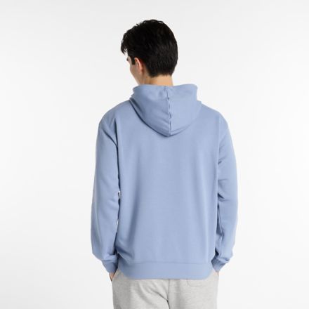 United Airlines NYC Half French Terry Finisher Hoodie