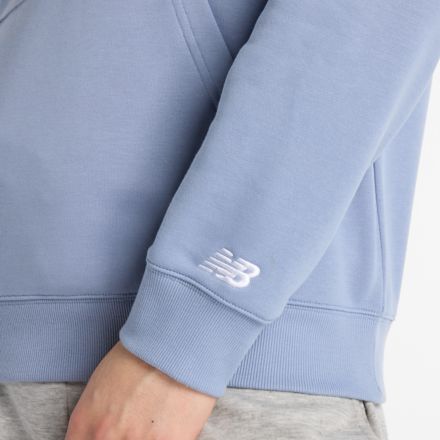 United Airlines NYC Half French Terry Finisher Hoodie