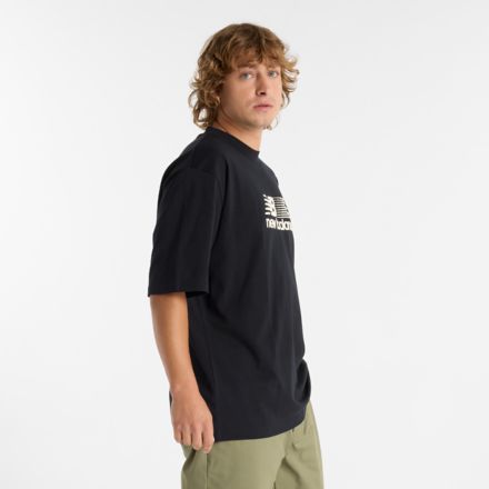 Hoops Graphic T-Shirt