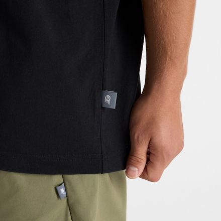 Hoops Graphic T-Shirt