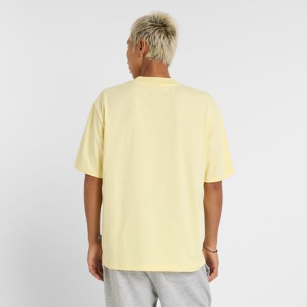 Hoops Graphic Vintage T-Shirt