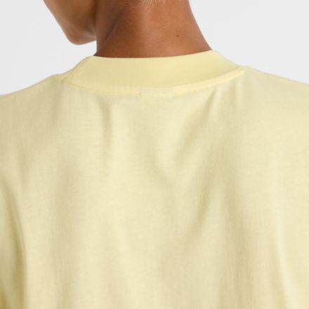 Hoops Graphic Vintage T-Shirt