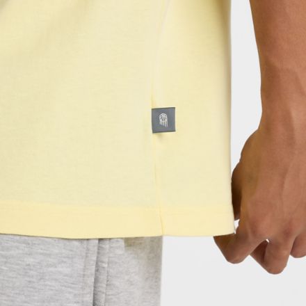 Hoops Graphic Vintage T-Shirt