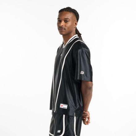 In Game Tricot Shooting Top