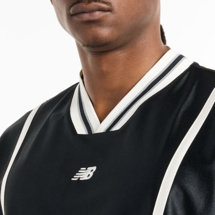 In Game Tricot Shooting Top