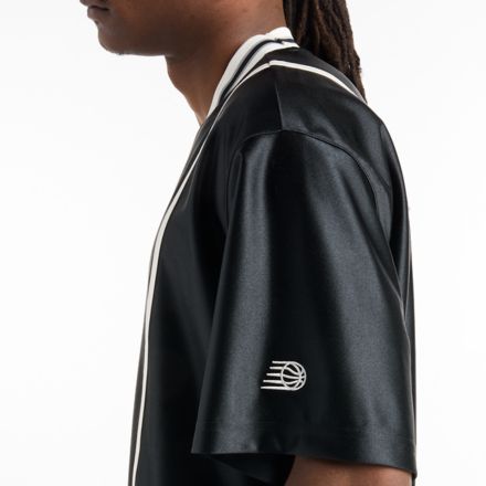 In Game Tricot Shooting Top