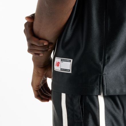 In Game Tricot Shooting Top