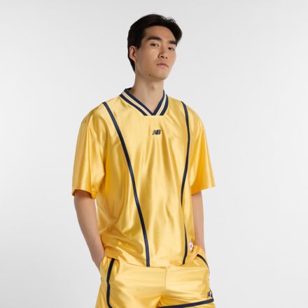 In Game Tricot Shooting Top