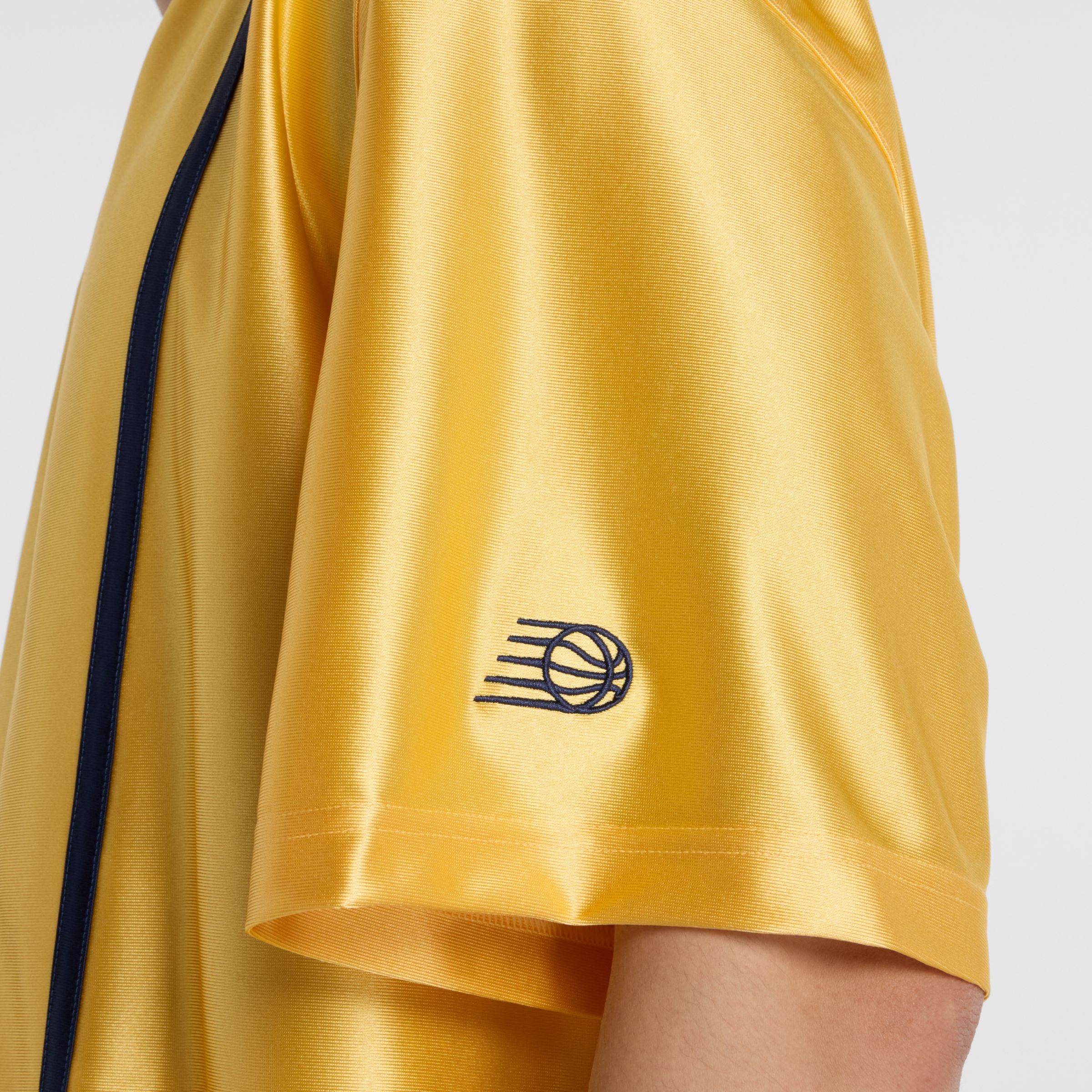 Hoops ショートスリーブシューティングトップ