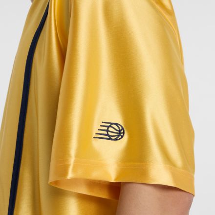 In Game Tricot Shooting Top