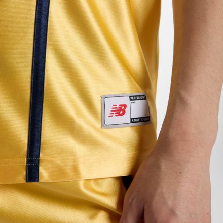 In Game Tricot Shooting Top