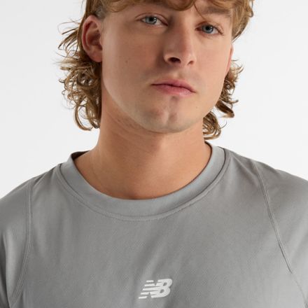 Jacquard T-Shirt