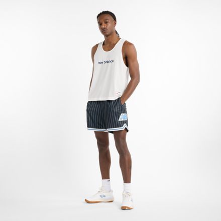 In Game Reversible Mesh Jersey