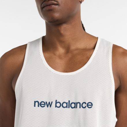 In Game Reversible Mesh Jersey