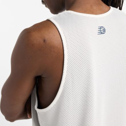 In Game Reversible Mesh Jersey