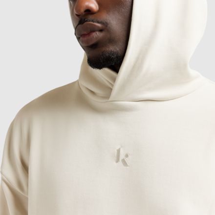 Klutch Men's Fleece Hoodie