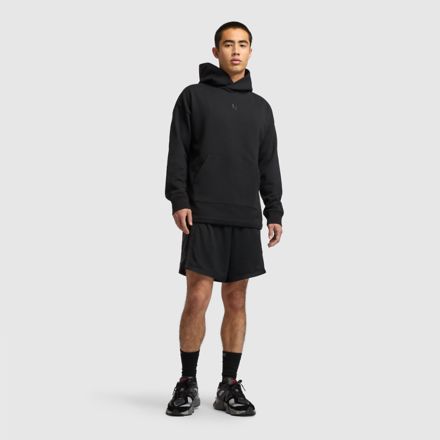 Klutch Men's Fleece Hoodie