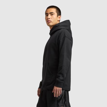 Klutch Men's Fleece Hoodie