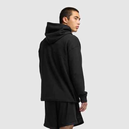 Klutch Men's Fleece Hoodie
