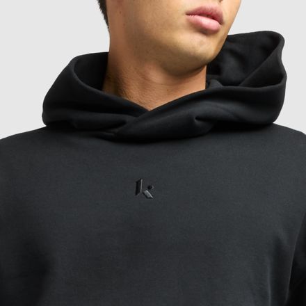Klutch Men's Fleece Hoodie