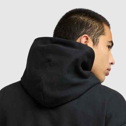 Klutch Men's Fleece Hoodie