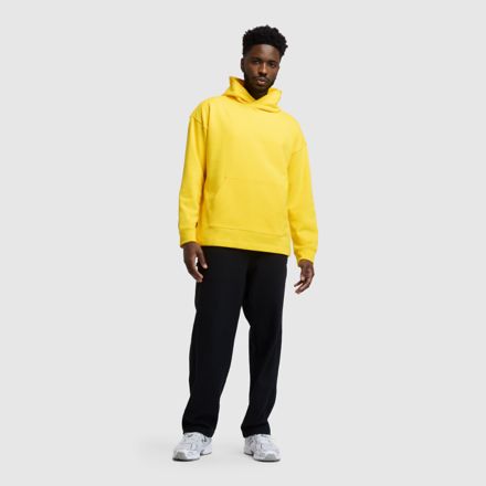 Klutch Men's Fleece Hoodie