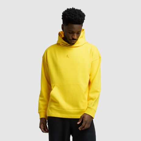 Klutch Men's Fleece Hoodie