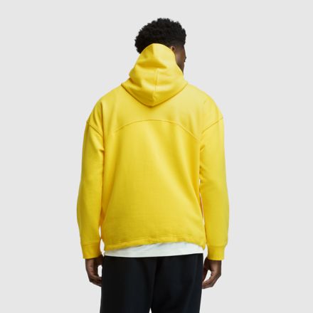 Klutch Men's Fleece Hoodie