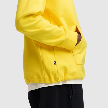 Klutch Men's Fleece Hoodie