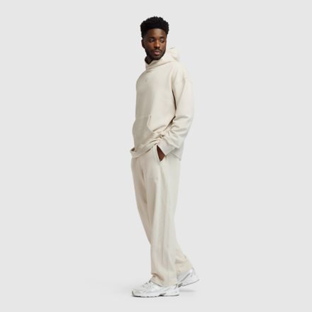 Klutch Men's Fleece Hoodie