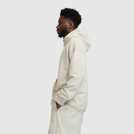 Klutch Men's Fleece Hoodie