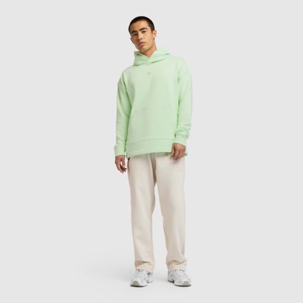Klutch Men's Fleece Hoodie