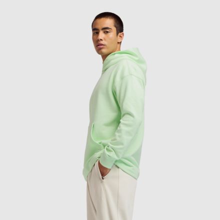 Klutch Men's Fleece Hoodie