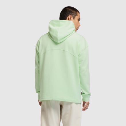Klutch Men's Fleece Hoodie