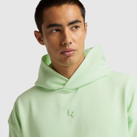 Klutch Men's Fleece Hoodie
