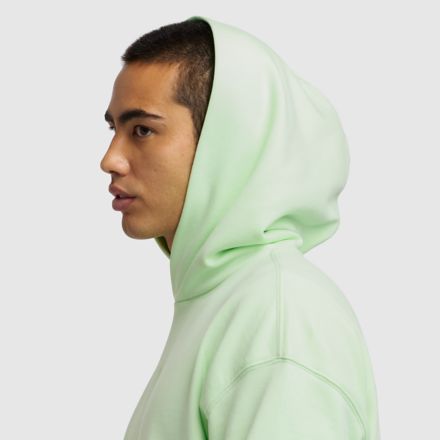 Klutch Men's Fleece Hoodie