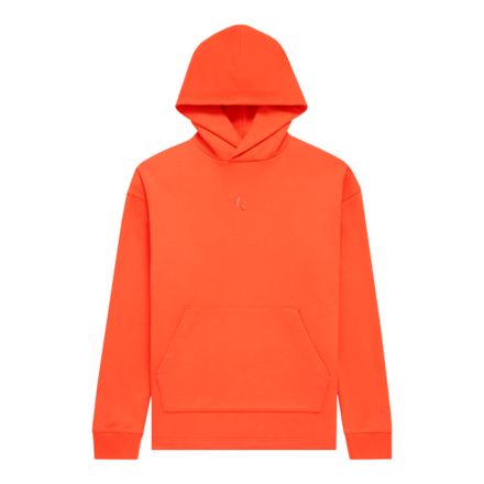 Klutch X NB フリースバンジーフーディ