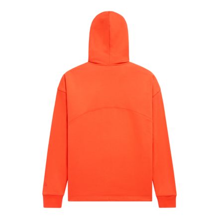 Klutch X NB フリースバンジーフーディ